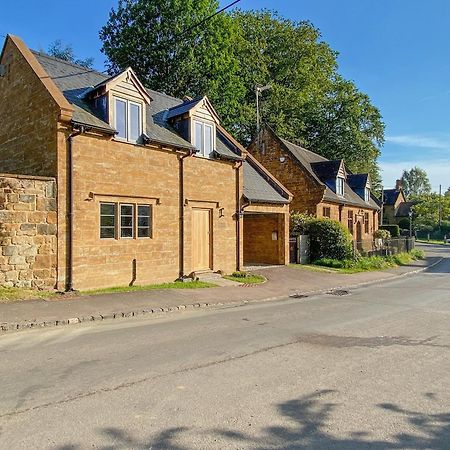 Finch Cottage Farnborough (Oxfordshire) Exterior foto