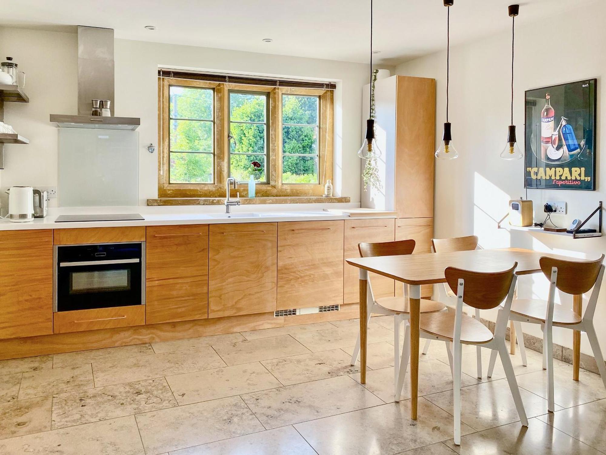 Finch Cottage Farnborough (Oxfordshire) Exterior foto